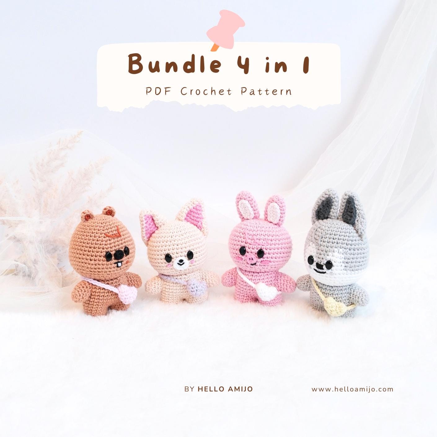 Wolf chan - Etsy 日本