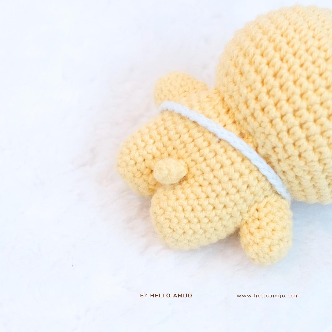 Baby Bbokari SKZOO あみぐるみかぎ針編みパターン PDF - Etsy 日本