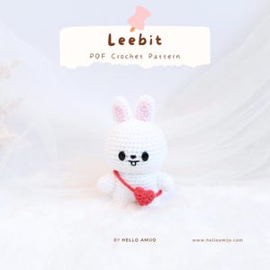 Leebit - Etsy 日本