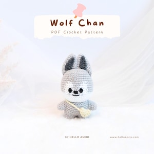 Wolf chan - Etsy 日本