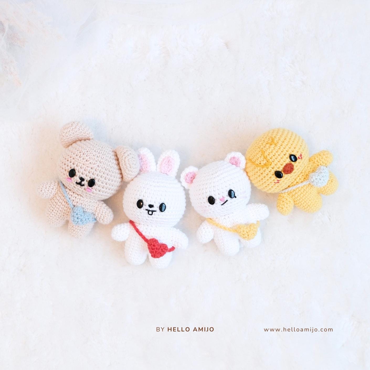 韓国作家　토끼지킴이様　A5バインダー　ピーチ 韓国作家 토끼지킴이様 A5バインダー ピーチ BlackPink Bundle 4
