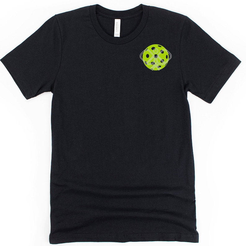 Pickleball Shirt Pickleball Gifts Pickleball Tshirt Etsy