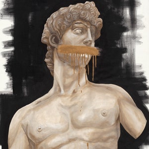 David