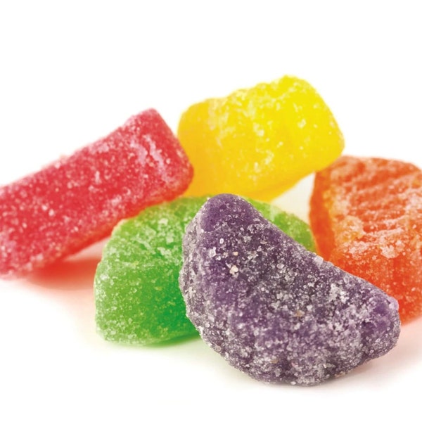 Jelly Candy - Etsy