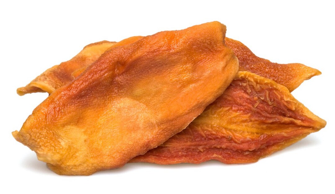 All Natural Dried Papaya Healthy Diet Snack Great Keto Etsy