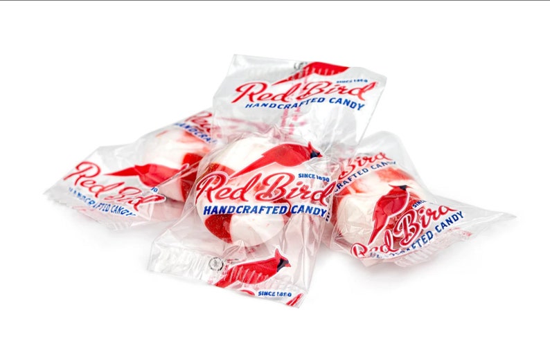 Soft Peppermint Puffs Candy Bulk 5LB Etsy