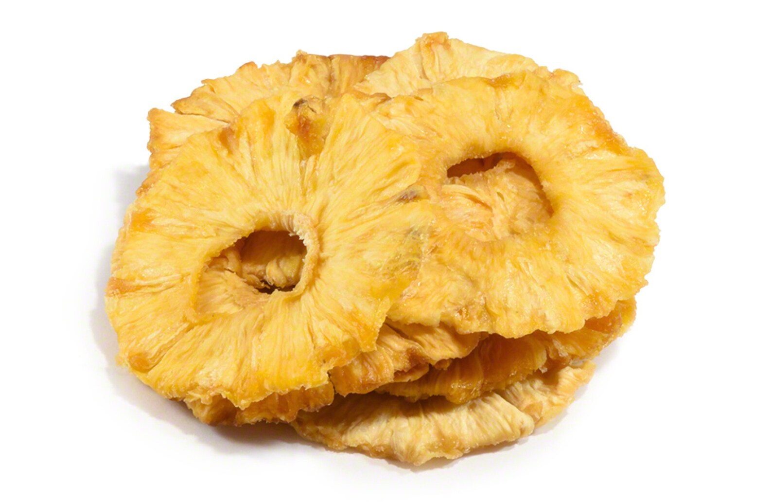 Dried Organic Pineapple No Sugar All Natural 1 LB Etsy