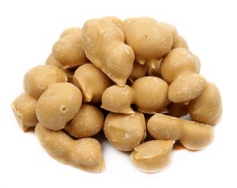 Maple Nut Double Dipped Peanuts - Pick a Size - Fast Ship