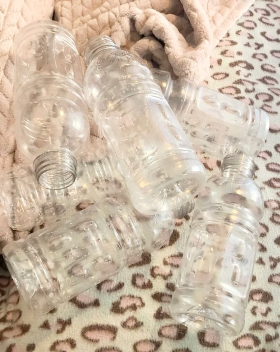 Is It Bad For Dogs To Chew On Plastic Bottles