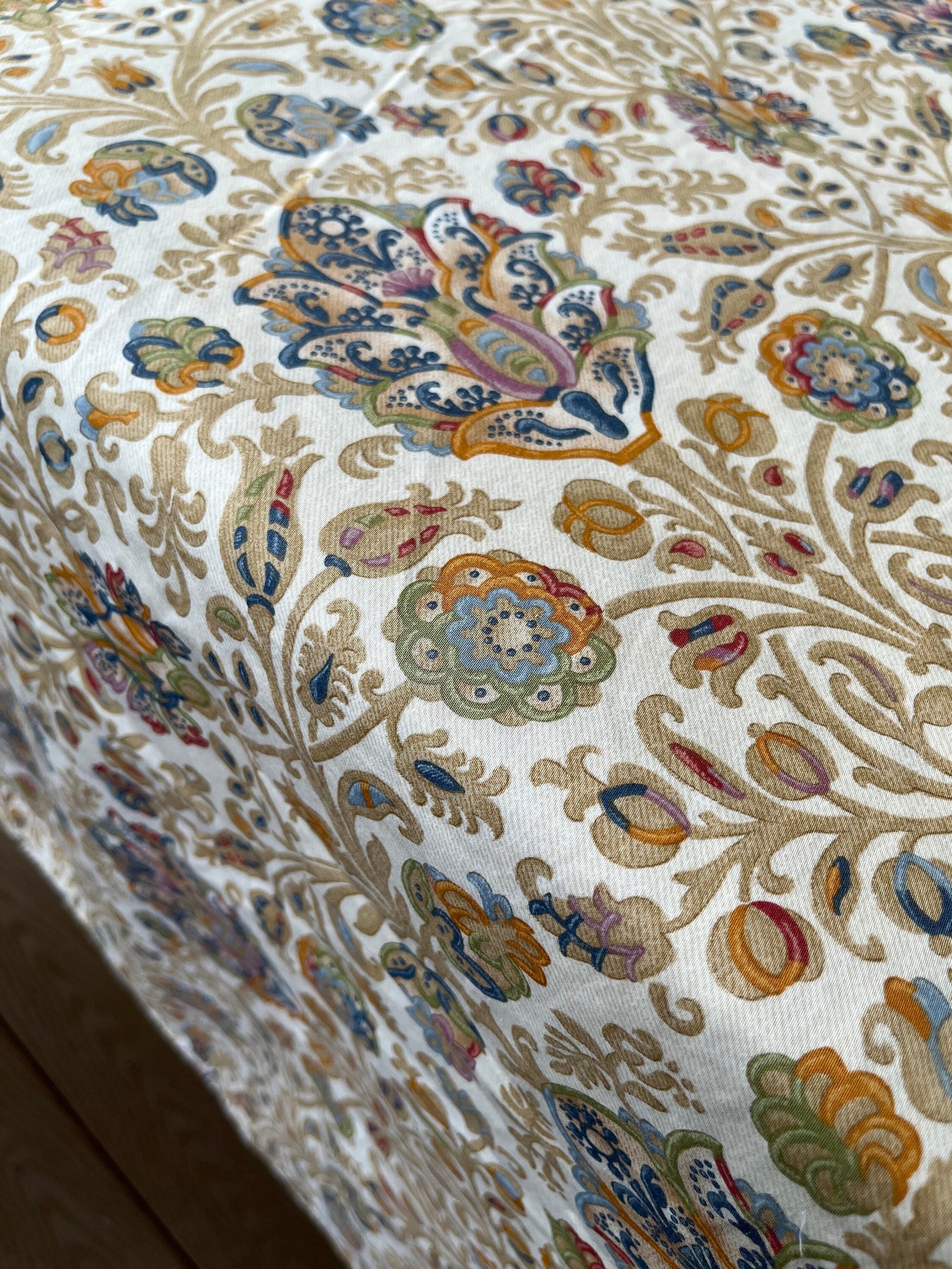 Ralph Lauren Duvet Cover Marrakesh Rug 