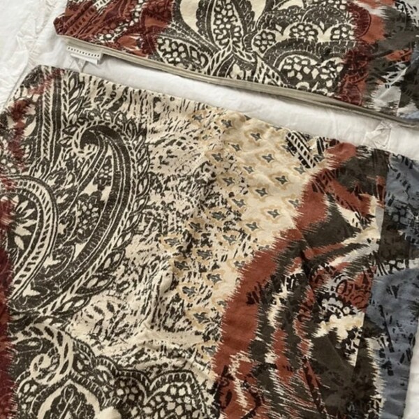 Pottery Barn Bedding Etsy