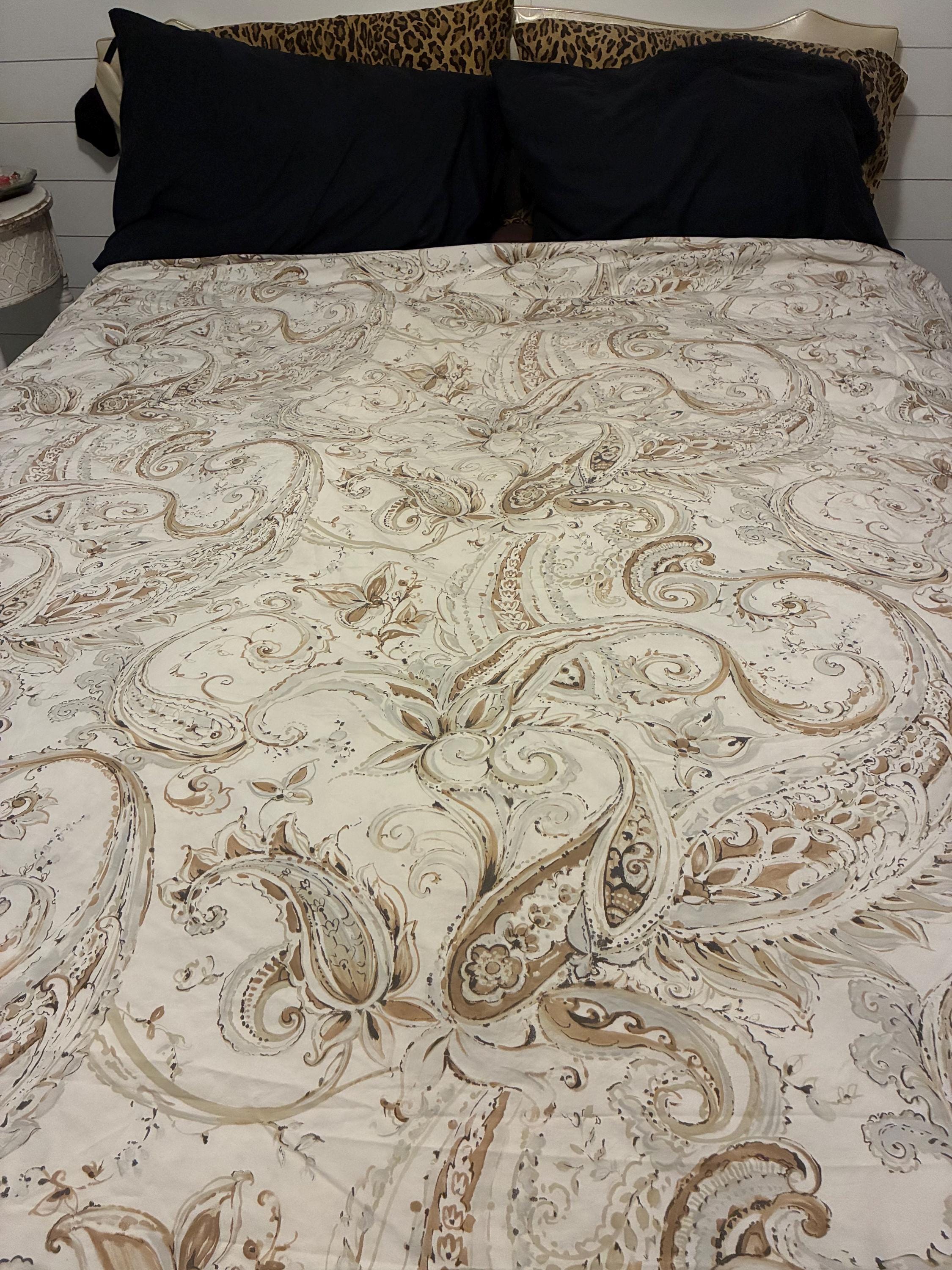 Bedding Pottery Barn - Etsy