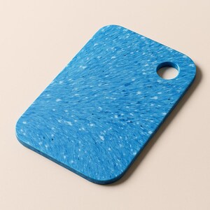 Recycled Plastic Chopping Board & Serving Platter image 2