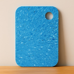 Recycled Plastic Chopping Board & Serving Platter image 1