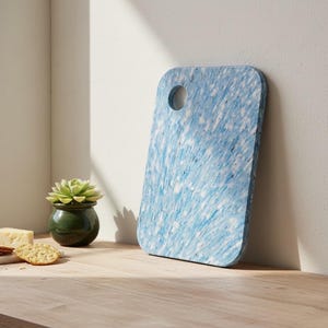 Recycled Plastic Chopping Board & Serving Platter image 5