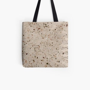 Handmade Paper and Recycled Paper