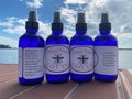 Deez Natz - GOT ‘EM Organic Bug Repellent Spray 4oz