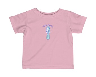 Infant &quot;Mater Nostra&quot; Jersey Tee