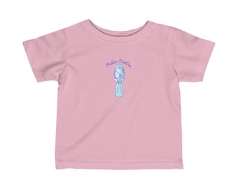 Infant "Mater Nostra" Jersey Tee