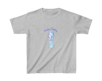 Mater Nostra Kids Cotton Tee