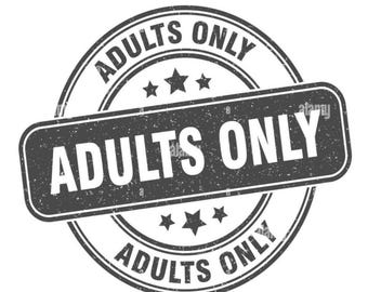 Adult Humor Beaded Pens | Funny Swear Word Pens | Profanity Desk Pens | Includes Extra Ink Refill