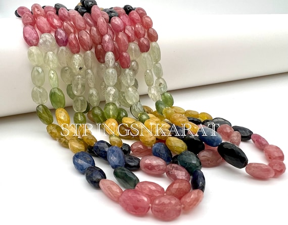 Birthstone beads wholesale discount