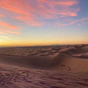 Glamis 1 Poster