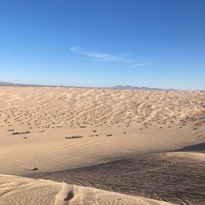 Glamis 2 Poster