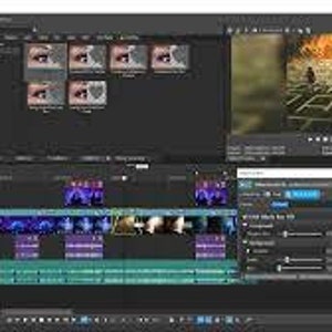 Premium Video Editing Services with Sony Vegas Movie Studio