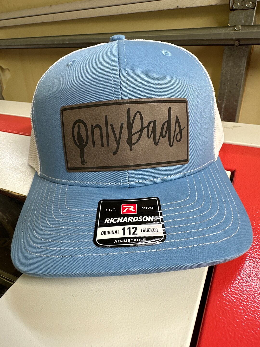 Only Dads Hat Etsy