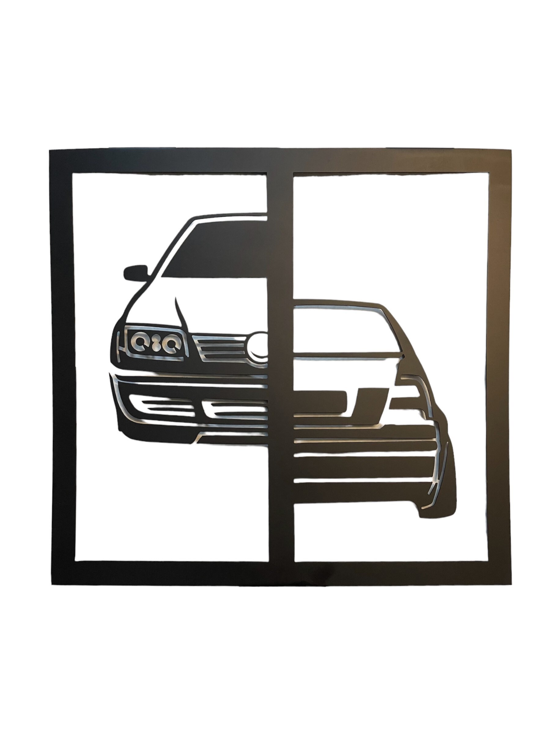 Jetta mk3 sale accessories
