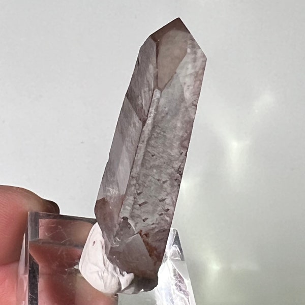 Brazil Starbrary Master | Isis Face | Meteor Shower Markings | Brown Metallic Patina