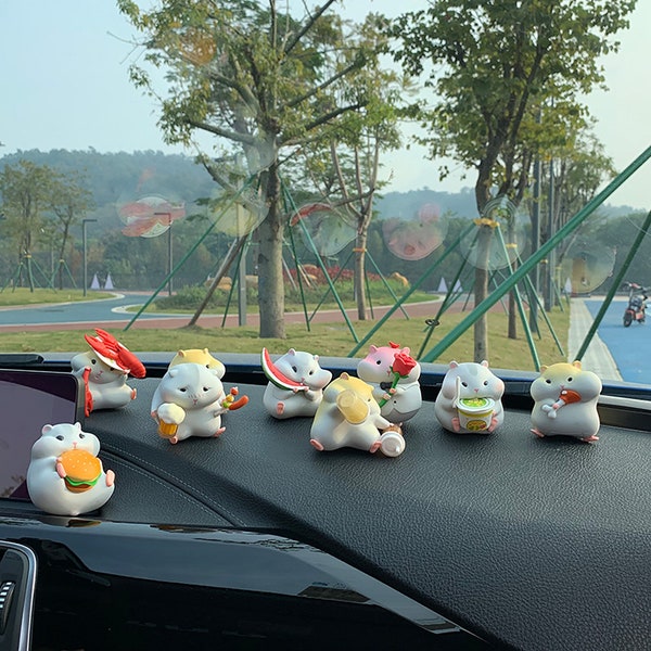 Car Dashboard Decoration Etsy