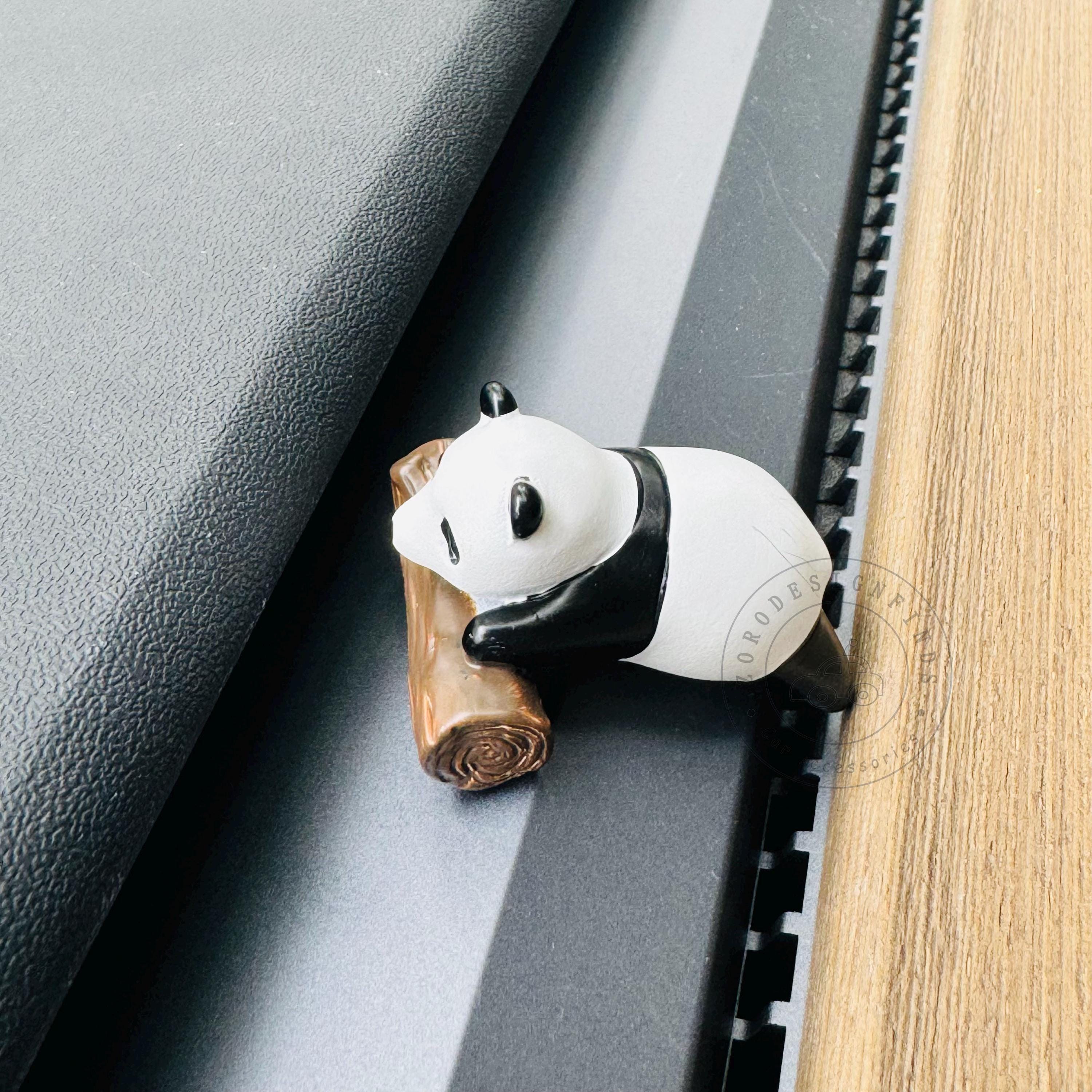 Wooden Wobble Figure Car Dashboard Decoration Desktop Ornament Fun Animated Toy For Office Desk Shelf Display Gift For Kids Adults Collectors - View #13