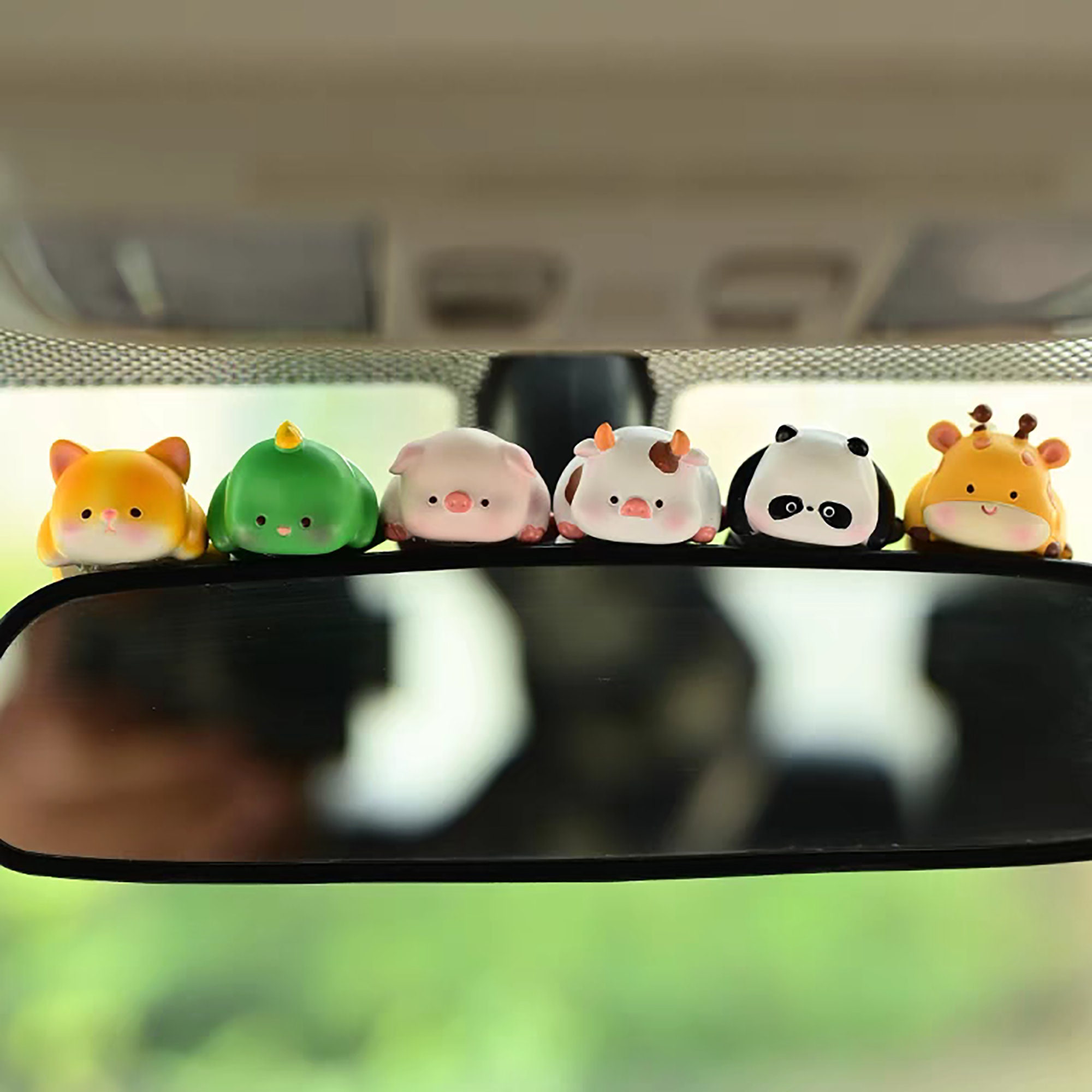 Buy Car Dashboard Accessories Online In India Etsy India