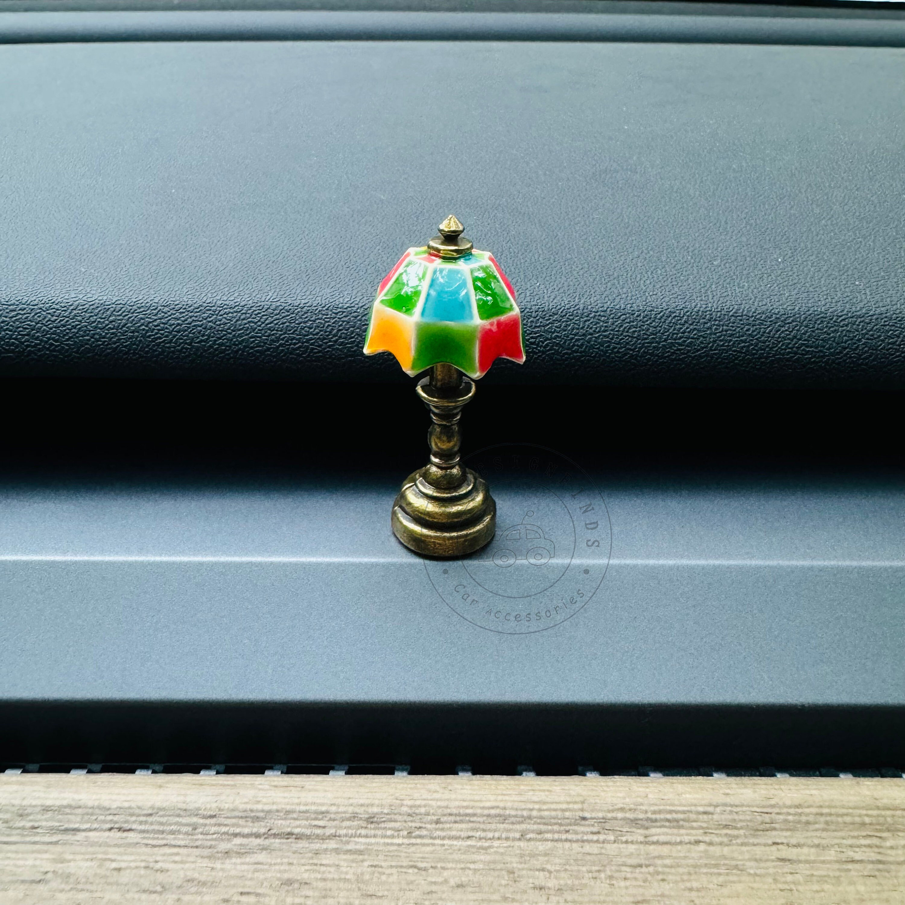レア　ヴィンテージランプクラシックカー Vintage car lamp - Etsy 日本