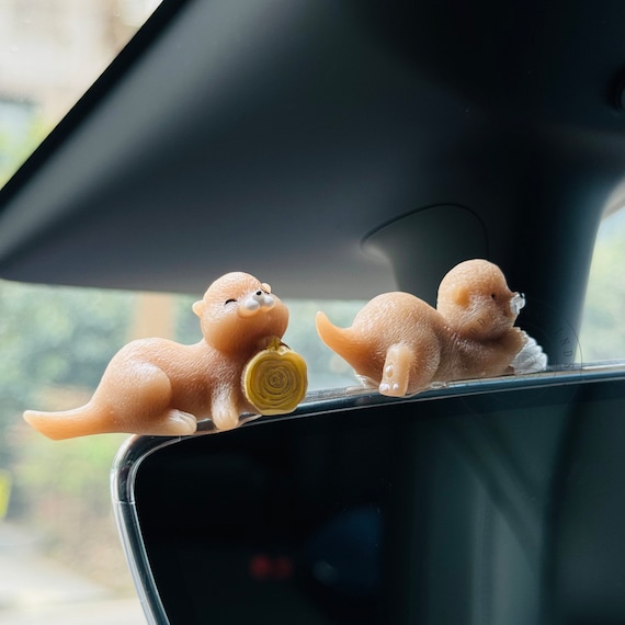 Decorazione Interni Auto Orsetto Peluche Per Auto Carino, Regalo