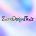 ZoroDesignFinds store logo