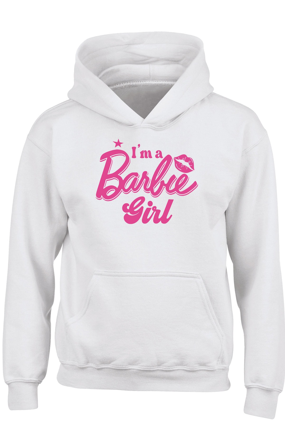Barbie sweatshirt Etsy France