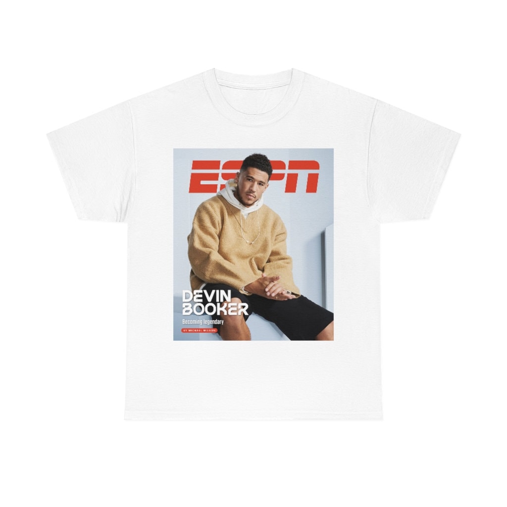 Devin Booker Shirt