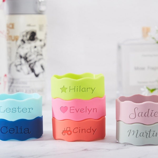 Sippy Cup Labels Etsy