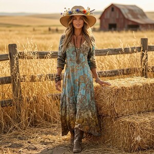 light green western dress Womens Dresses Praise Dance