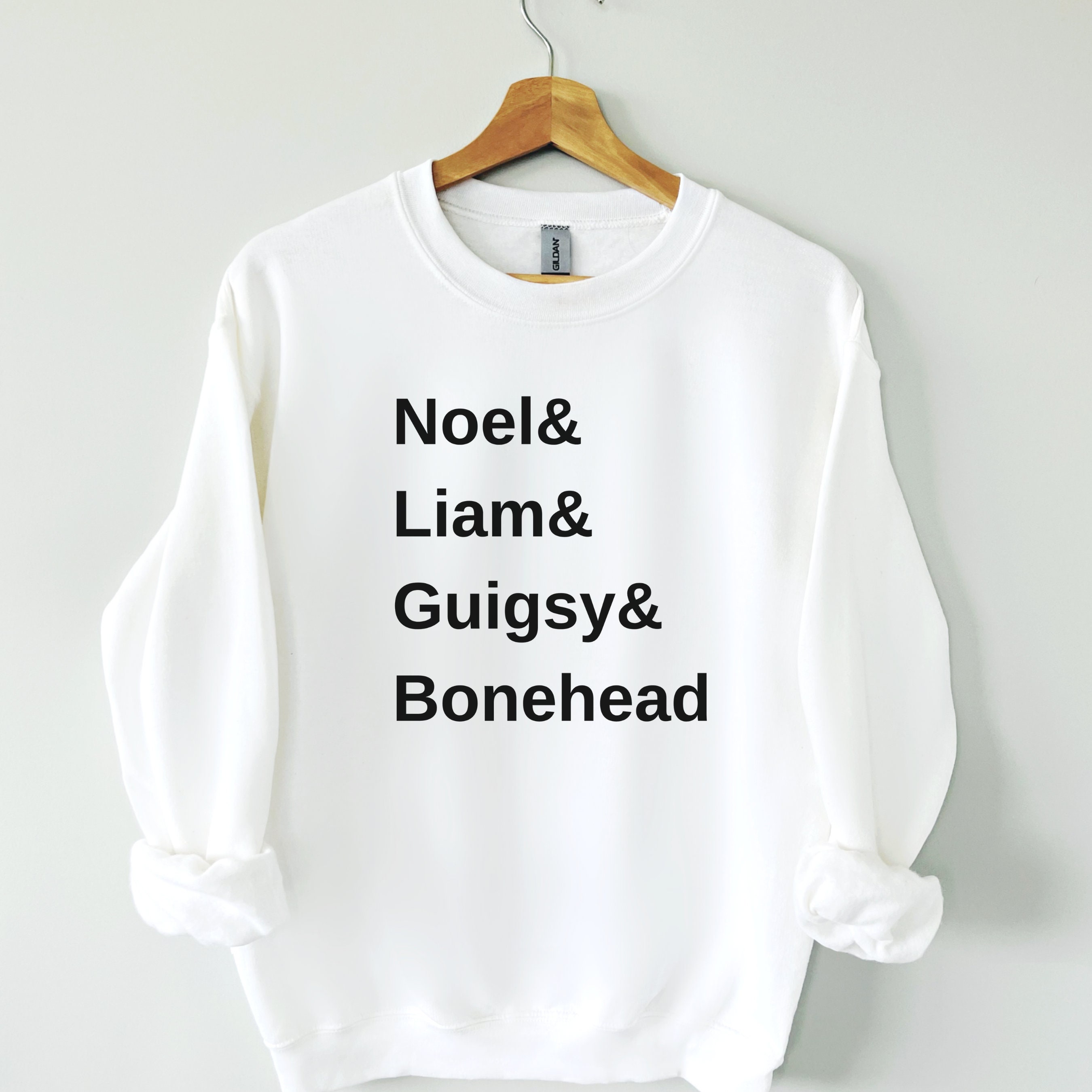 Oasis Jumper Etsy
