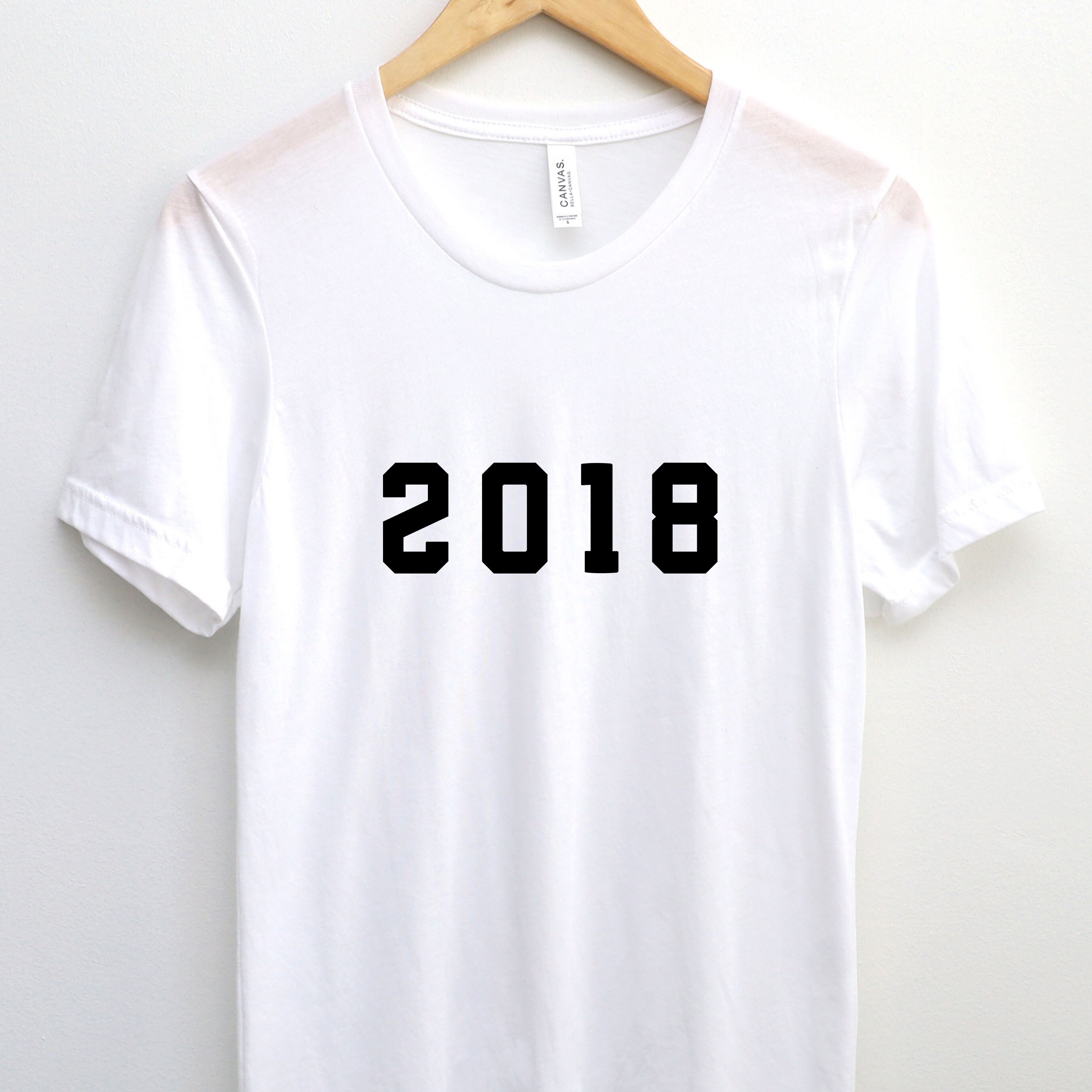 2018 T Shirt, 7th Birthday T Shirt, Born in 2018, 7th bday T Shirt, 2018 Birthday Shirt, 2018 Shirt, 2018 Birthday Gift, Est 2018, 2018