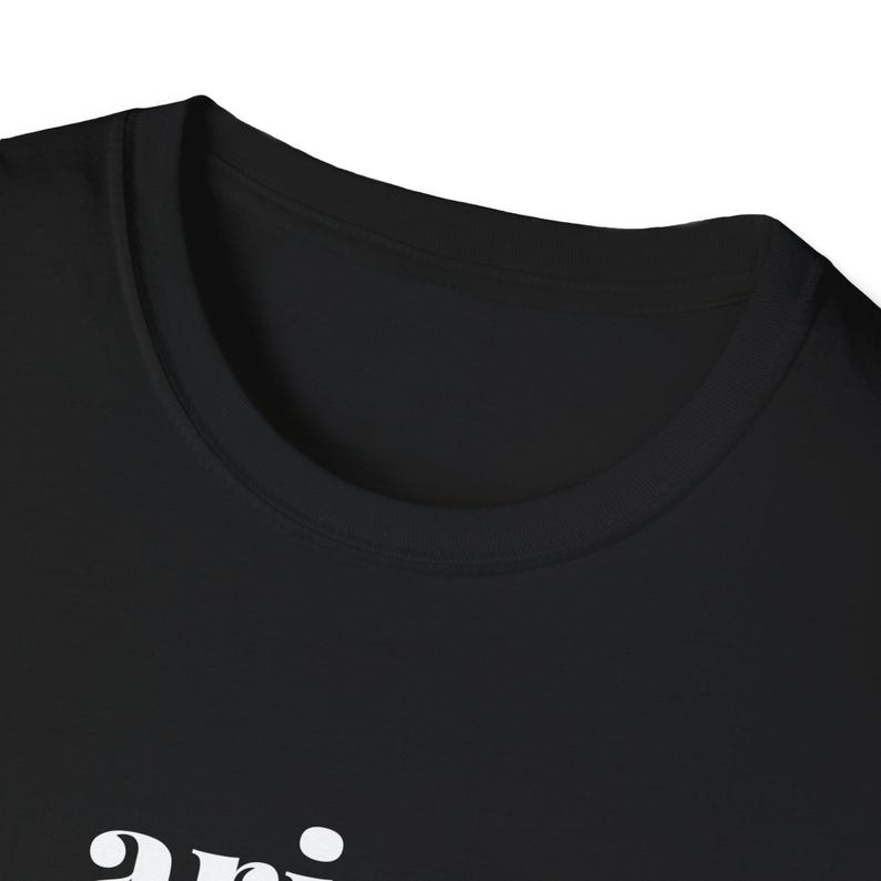 T-shirt Ram | T-shirt sterrenbeeld sterrenbeeld | Minimalistisch T-shirt Ram | Verjaardagscadeau ram afbeelding 17
