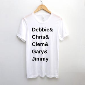 Blondie T shirt, Blondie band shirt, Debbie Harry shirt, New wave shirt, Vintage blondie, Blondie t shirt for women, Blondie t shirt for men