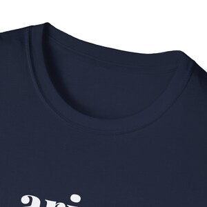 T-shirt Ram | T-shirt sterrenbeeld sterrenbeeld | Minimalistisch T-shirt Ram | Verjaardagscadeau ram afbeelding 12