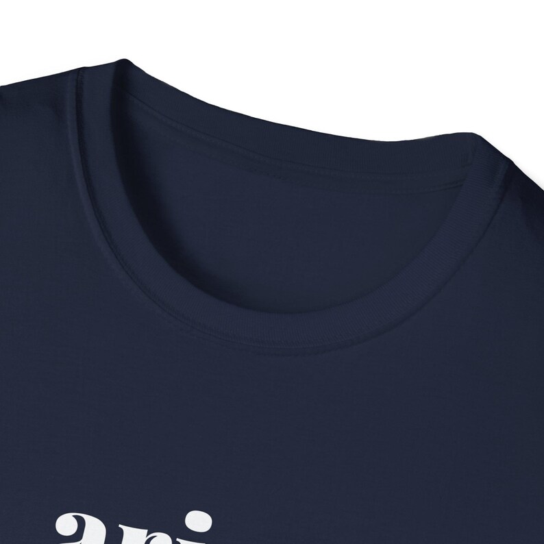 T-shirt Ram | T-shirt sterrenbeeld sterrenbeeld | Minimalistisch T-shirt Ram | Verjaardagscadeau ram afbeelding 12