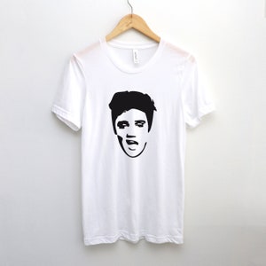 Elvis Presley TShirt, Elvis Presley Shirt, Elvis Shirt, Elvis Presley Gift, Elvis T shirt, Elvis Presley Shirts, Elvis gift, Elvis tshirt
