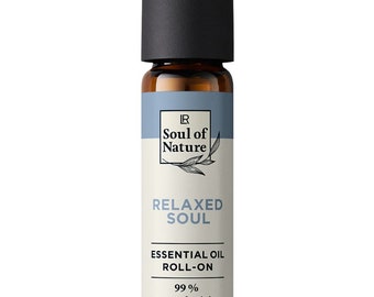 LR - Soul of Nature - Relaxed Soul Roll-On - 10ml